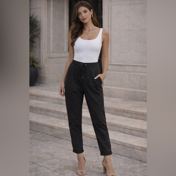 Fabiana Filippi made in Italy 🇮🇹 wool pants size XXS